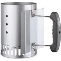 WEBER Rapidfire Ignition Fireplace voor Smokey Joe en Go-Anywhere