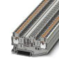 Phoenix Contact 3210192 Scheidingsklem 5.2 mm Push-In-klem Grijs 50 stuk(s) - thumbnail