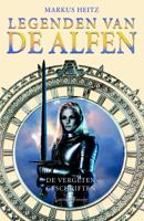De vergeten geschriften (Paperback)