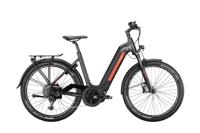 VICTORIA elektrische suv "avyon 10" (#1) ebike vict. avyon 10 28/51 11sp wave grey