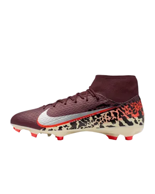 Nike United Mercurial Superfly 10 Academy FG/MG Voetbalschoen
