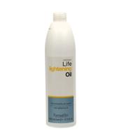 FarmaVita life hair lightening oil 500ml