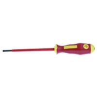 KL10010040IS  - Screwdriver for slot head screws 4mm KL10010040IS - thumbnail