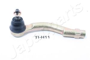Spoorstangeind TIH11R