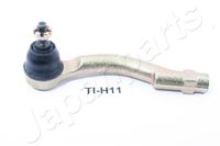 Spoorstangeind TIH11R