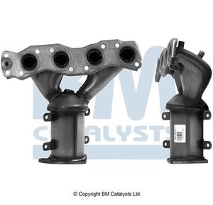 Katalysator BM91767H