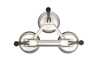 Zwaluw Glazing Glass Lifter ALU 3 HD1 | 1 st | Aluminium - 211116