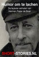 Humor om te lachen - Herman Pieter de Boer - ebook