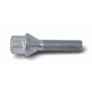 H&R Wielbout konisch M12x1.25 - Lengte 35mm HR122535001