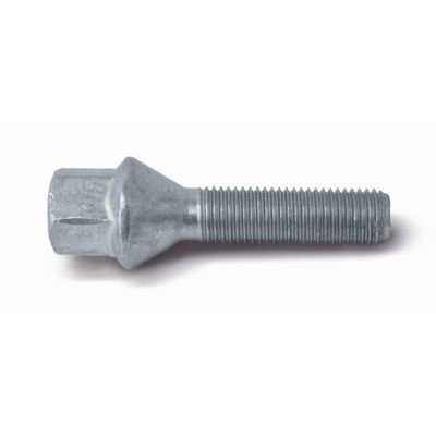 H&R Wielbout konisch M12x1.25 - Lengte 35mm HR122535001