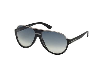 Zonnebrillen Tom Ford Dimitry FT0334 02W