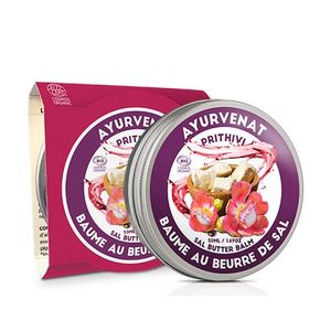 Biologische Ayurvedische Salbutter Balsem