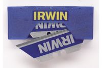 Irwin Bi-metaal blauwe trapeziumbladen | 10 stuks - 10504241