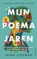 Mijn poemajaren (Paperback)