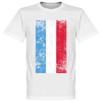 Luxemburg Flag T-Shirt