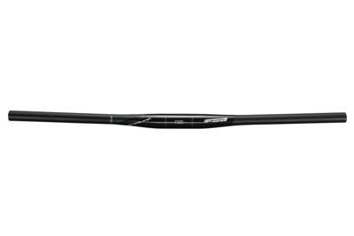 FSA Afterburner MTB Flat Stuur 740 mm 31.8 mm - Zwart FSA Afterburner MTB Flat Stuur 740 mm 31.8 mm - Zwart