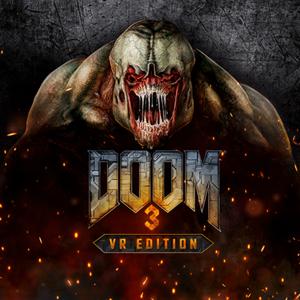 Bethesda DOOM 3: VR Edition Standaard Meertalig PlayStation 4