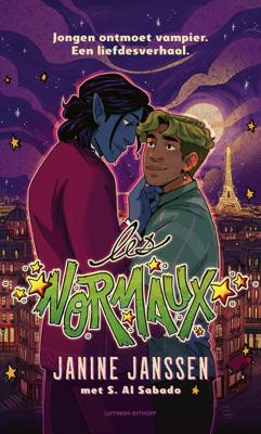 Les Normaux (Hardback)