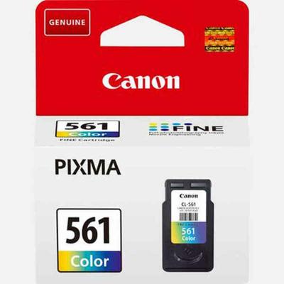 Originele inktcartridge Canon 3731C001 Tricolor