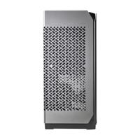 Cooler Master NCORE 100 MAX Small Form Factor (SFF) Grijs 850 W - thumbnail
