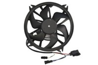 Koelventilator 47892