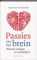 Passies van het brein (Paperback) - thumbnail