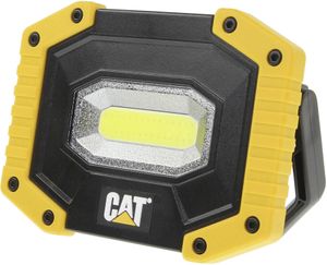 CAT Werklamp compact oplaadbaar | 250 en 500 lumen - CT3545 - CT3545