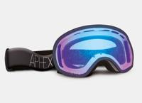 Aphex Xpr Photochromic Revo Blue Sneeuwbril Matt White One Size