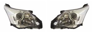 Koplamp Set SET5420962