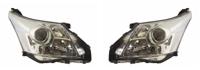 Koplamp Set SET5420962