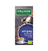 Earl grey thee eko bio