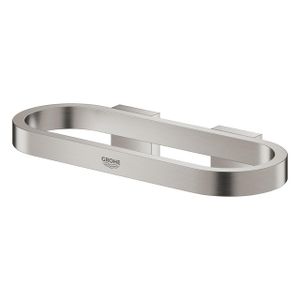 GROHE Selection Handdoekring - 20cm - supersteel 41035dc0
