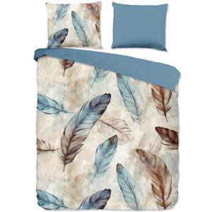 Good Morning Feather Dreams Dekbedovertrek Multi-Lits-jumeaux (240 x 200/220 cm)