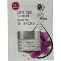 Lavera Sample basis sensitive Q10 dagcreme bio