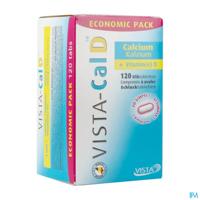 Vista Cal D Tabl 120 Vista Cal D Tabl 120
