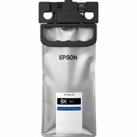 Originele inktcartridge Epson C13T11N140 Zwart