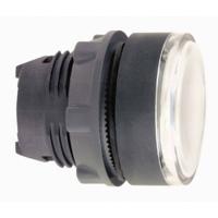 Schneider Electric ZB5AH013 ZB5AH013 Frontelement voor verlichte druktoets 1 knop Druk-ontgrendeling 1 stuk(s)