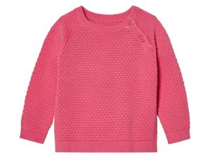 lupilu Baby trui (Lichtroze, 50/56)