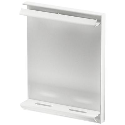 OBO Bettermann 6277170 Montageaccessoire (b x d) 110 mm x 90 mm 1 stuk(s) Zuiver wit