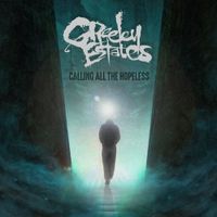 Calling All The Hopeless - CD (0605491102198) - thumbnail