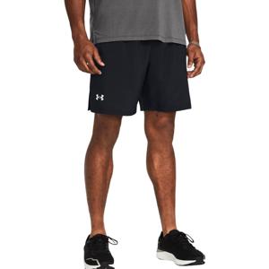 Under Armour Launch 7&apos;&apos; Sportshort Heren XS