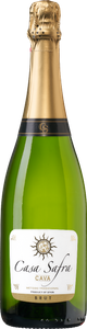 Casa Safra Cava Brut