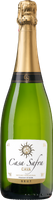 Casa Safra Cava Brut - thumbnail
