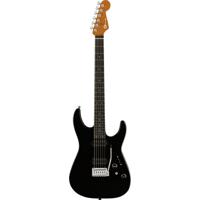 Charvel Pro-Mod DK24 HH 2PT CM Gloss Black elektrische gitaar