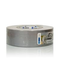 Stokvis Ducttape Grijs 50x50mm - 10944
