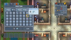 Team17 The Escapists 1+2 Bundle PlayStation 4