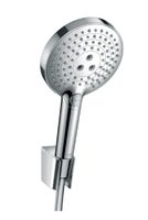 Hansgrohe Raindance Select S badset met doucheslang 160cm chroom - thumbnail