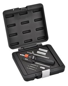 Bahco Bandenspannings onderhoudsset TPMS - BWTPMSS9