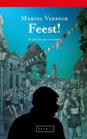 Feest! (Paperback)