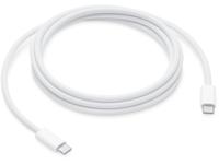 Apple MU2G3ZM/A Apple USB-C to USB-C Cable 240W 2m. White